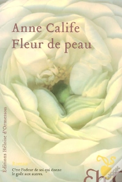 Capa do artigo Fleur De Peau