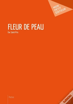 Capa do artigo Fleur De Peau