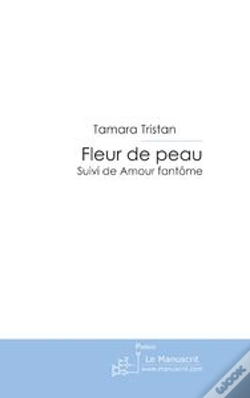 Capa do artigo Fleur De Peau