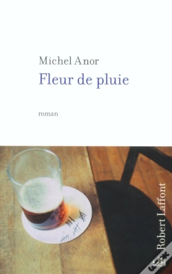 Capa do artigo Fleur De Pluie