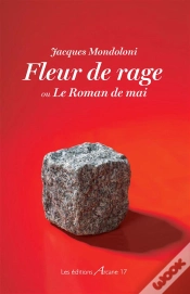 Capa do artigo Fleur De Rage