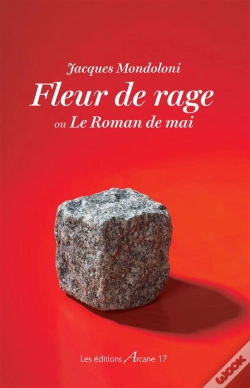 Capa do artigo Fleur De Rage