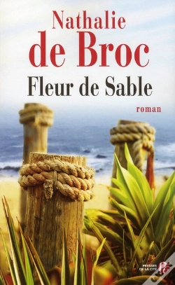 Capa do artigo Fleur De Sable