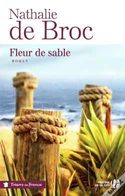 Capa do artigo Fleur De Sable