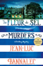 Fleur De Sel Murders - Preview