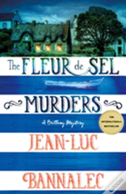 Capa do artigo Fleur De Sel Murders
