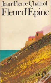 Capa do artigo Fleur D