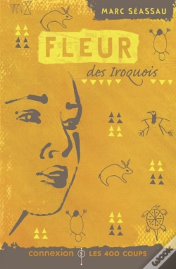 Capa do artigo Fleur Des Iroquois