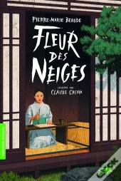 Fleur Des Neiges