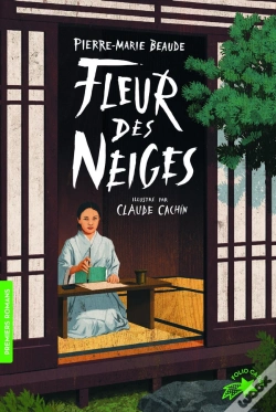 Capa do artigo Fleur Des Neiges