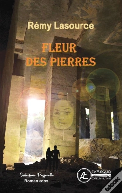 Capa do artigo Fleur Des Pierres