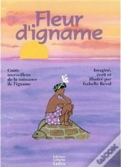 Fleur D'Igname