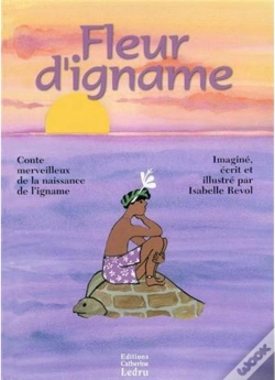 Capa do artigo Fleur D'Igname