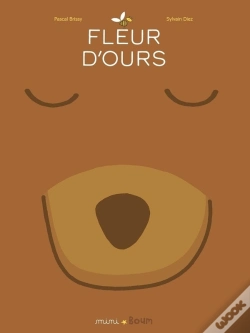 Capa do artigo Fleur D'Ours