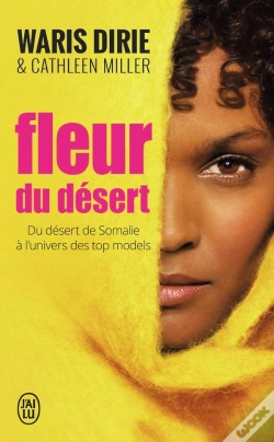 Capa do artigo Fleur Du Desert
