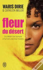 Capa do artigo Fleur Du Desert
