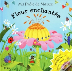 Capa do artigo Fleur Enchantée