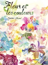 Fleur Et Les Couleurs
