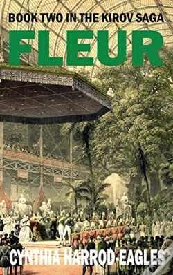 Capa do artigo Fleur