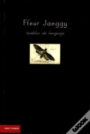 Capa do artigo Fleur Jaeggy