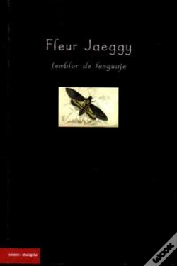 Capa do artigo Fleur Jaeggy