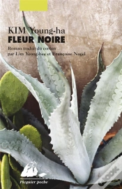 Capa do artigo Fleur Noire