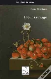 Capa do artigo Fleur Sauvage