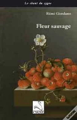 Capa do artigo Fleur Sauvage