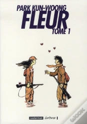 Capa do artigo Fleur T.1