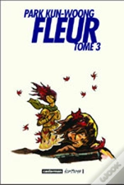 Capa do artigo Fleur T.3