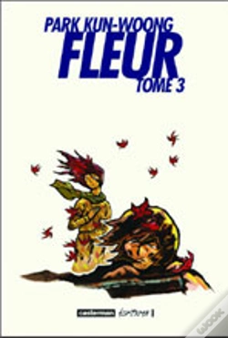 Capa do artigo Fleur T.3