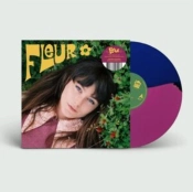 Capa do artigo Fleur - Vinil