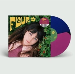 Capa do artigo Fleur - Vinil