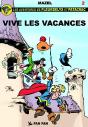 Fleurdelys Et Les Pirates T02 Vive Les Vacances - Preview
