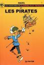 Fleurdelys Et Les Pirates Tome 1 - Preview