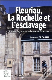 Capa do artigo Fleuriau, La Rochelle Et L