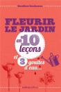 Fleurir Le Jardin - Preview