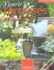 Capa do artigo Fleurir Les Terrasses Et Balcons