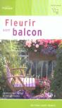 Fleurir Son Balcon - Preview