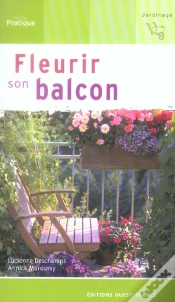 Capa do artigo Fleurir Son Balcon