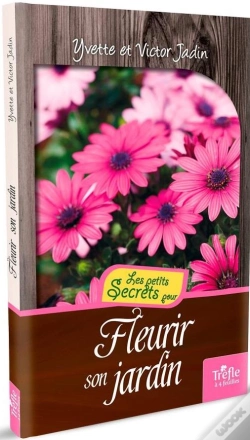 Capa do artigo Fleurir Son Jardin