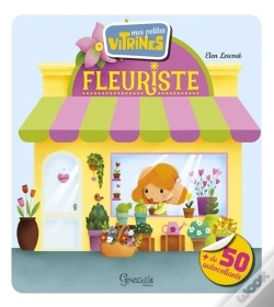 Capa do artigo Fleuriste