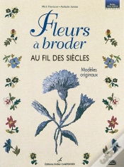 Capa do artigo Fleurs A Broder Au Fil Des Siecles