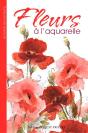 Fleurs À L'Aquarelle - Preview
