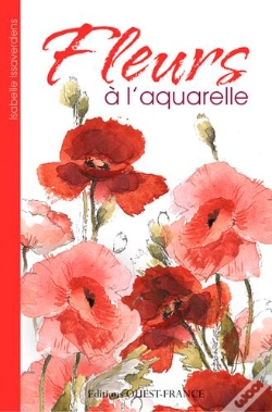 Capa do artigo Fleurs À L'Aquarelle
