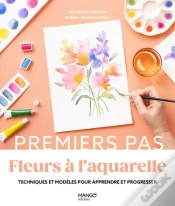 Capa do artigo Fleurs À L