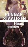Fleurs Ameres (Une Enquete De Varg Veum, Le Prive Norvegien)