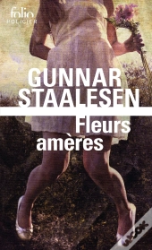Fleurs Ameres (Une Enquete De Varg Veum, Le Prive Norvegien)