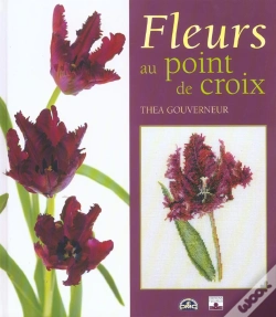 Capa do artigo Fleurs Au Point De Croix