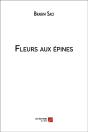 Fleurs Aux Épines - Preview